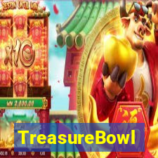 TreasureBowl treasure bowl estrategia